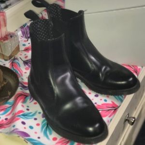 Dr Marten Fiora Chelsea